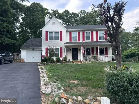 4802 Queensbury Cir, Fredericksburg, VA 22408