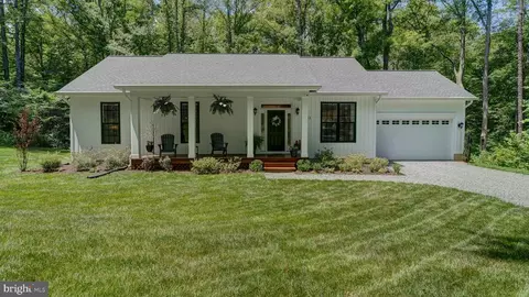 7314 Sugar Hollow Rd, Orange, VA 22960