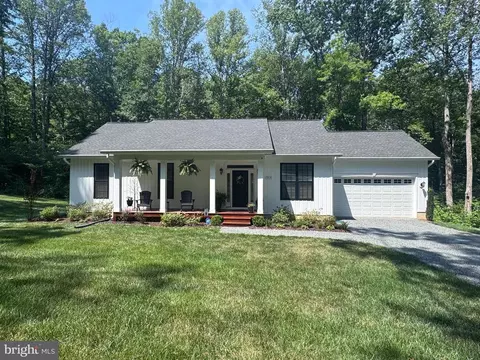 7314 Sugar Hollow Rd, Orange, VA 22960