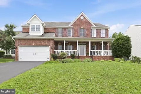 10706 Tricia Pl, Fredericksburg, VA 22408