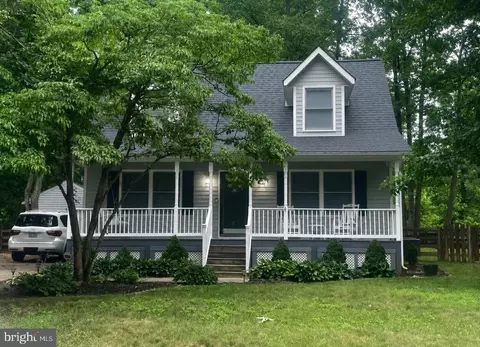 12909 Grenade Ln, Spotsylvania, VA 22551