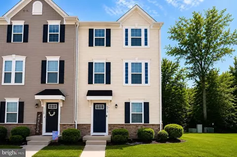 6410 Crittenden Ln, Spotsylvania, VA 22553