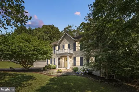 10203 N Hampton Ln N, Fredericksburg, VA 22408