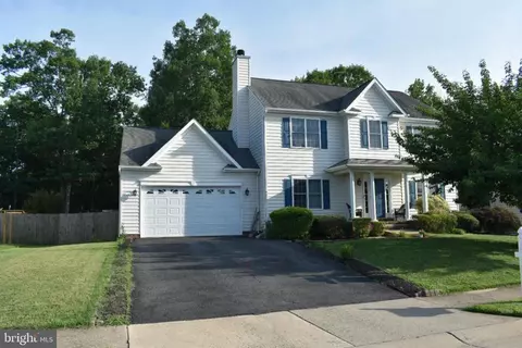 4016 Derbyshire Ln, Fredericksburg, VA 22408