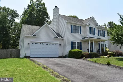 4016 Derbyshire Ln, Fredericksburg, VA 22408