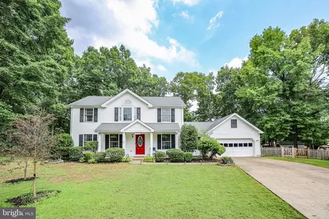 11201 Prince Ct, Fredericksburg, VA 22407