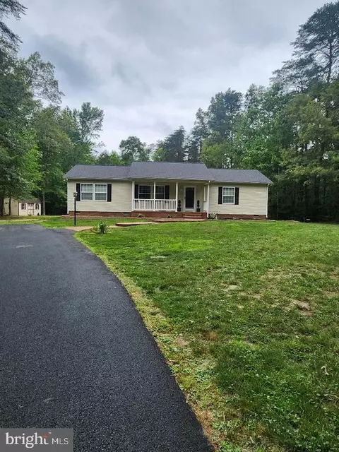 4210 Shepherds Rd, Partlow, VA 22534