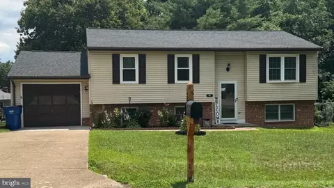 Undisclosed, Fredericksburg, VA 22407