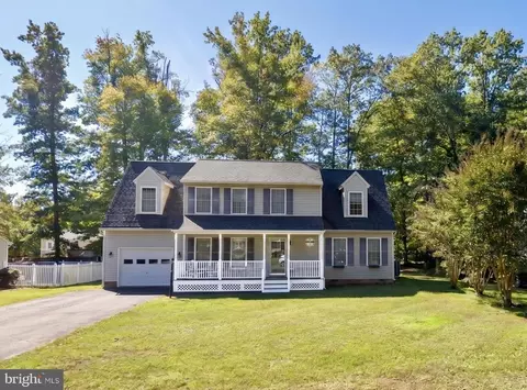 10112 Ballston Rd, Fredericksburg, VA 22408