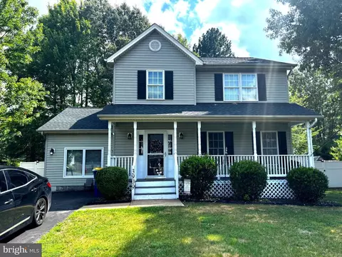 3909 Lancaster Ring Rd, Fredericksburg, VA 22408