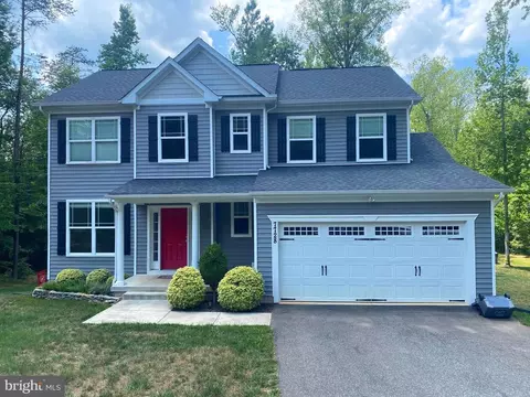 7728 Po River Dr, Spotsylvania, VA 22551