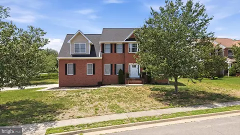 5901 W Copper Mountain Dr W, Spotsylvania, VA 22553