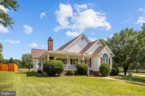 11400 Wexwood Ct, Fredericksburg, VA 22407