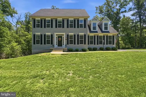 13005 N French Ct N, Fredericksburg, VA 22407