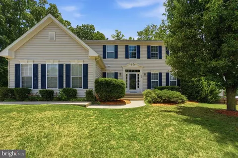 6538 Broad Creek Olook, Fredericksburg, VA 22407