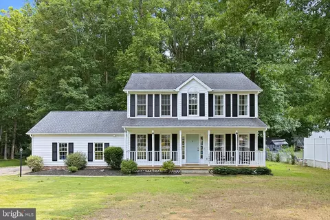 10803 Seven Oaks Ct, Spotsylvania, VA 22553