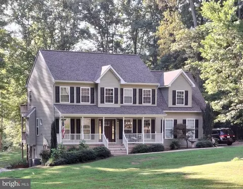 12815 Lake Wilderness Ln, Spotsylvania, VA 22551