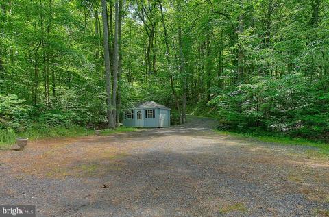 7319 Old Dickersons Rd, Orange, VA 22960 photo 2