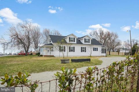 2986 Partlow Rd, Partlow, VA 22534 photo 1