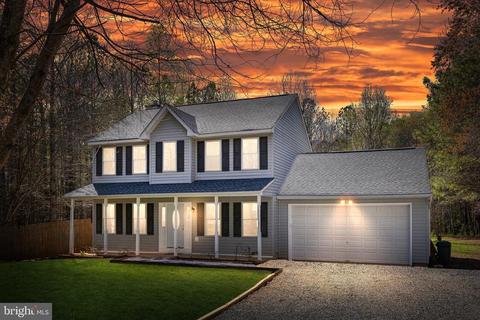 3502 Winding Rd, Partlow, VA 22534 photo 1