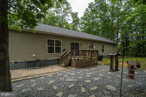 3367 Winding Rd, Partlow, VA 22534 photo 4