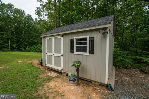 3367 Winding Rd, Partlow, VA 22534 photo 1