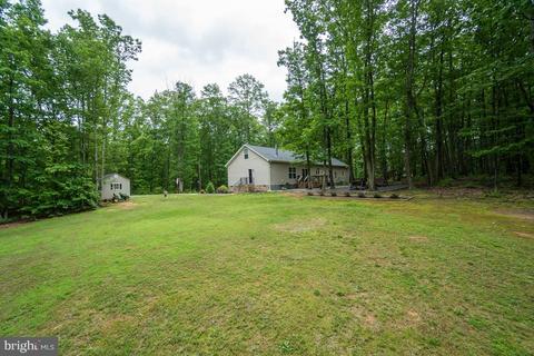3367 Winding Rd, Partlow, VA 22534 photo 2