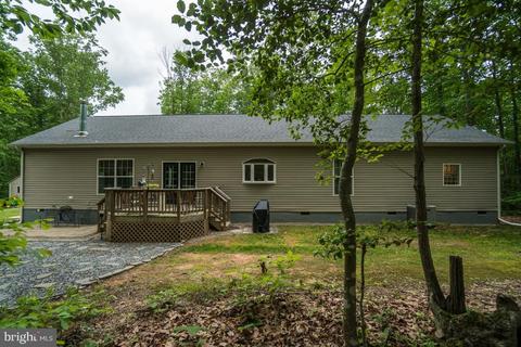3367 Winding Rd, Partlow, VA 22534 photo 3