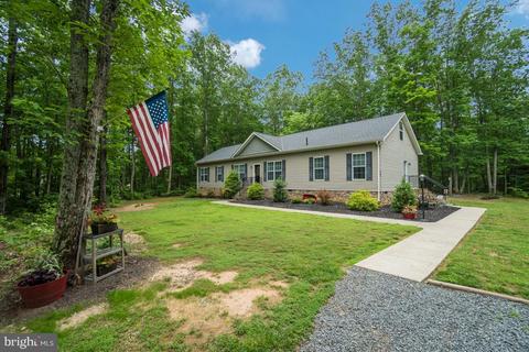 3367 Winding Rd, Partlow, VA 22534 photo 10