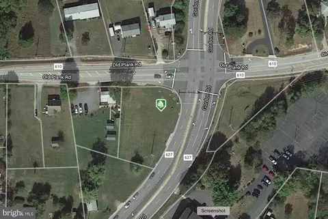 Undisclosed, Fredericksburg, VA 22407