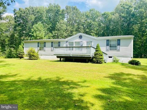 3909 Pinebrook Ct, Partlow, VA 22534 photo 1