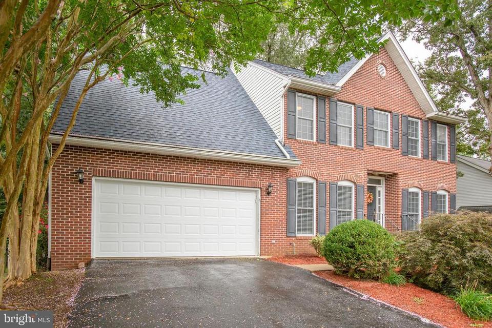 10106 Colechester St, Fredericksburg, VA 22408 photo 37