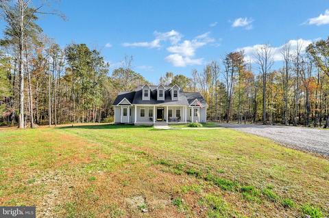 12200 Pendleton Pl, Bumpass, VA 23024 photo 2