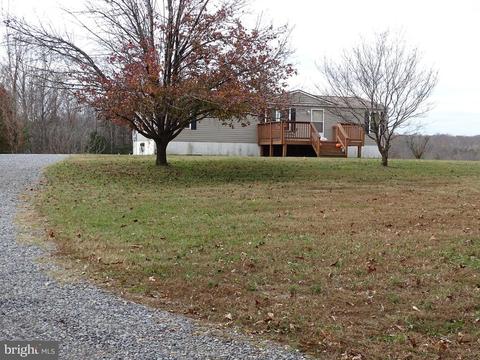 11820 Belfonte Rd, Bumpass, VA 23024 photo 2