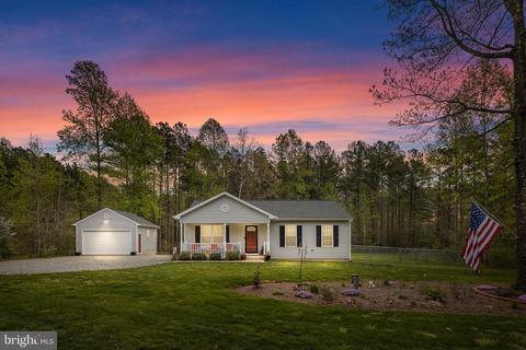 5923 Towles Mill Rd, Partlow, VA 22534 photo 1