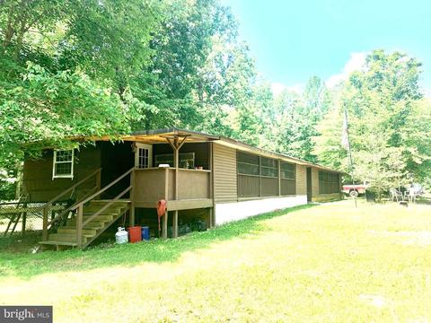 4437 Shepherds Rd, Partlow, VA 22534 photo 1