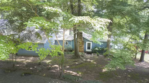 5420 Smith Mountain Rd, Penhook, VA 24137 photo 1