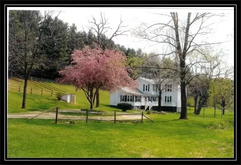970 Hardbarger Rd, Buchanan, VA 24066 photo 1