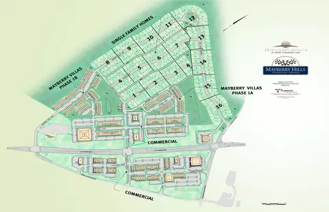 lot12 Celebration Ave, Moneta, VA 24121
