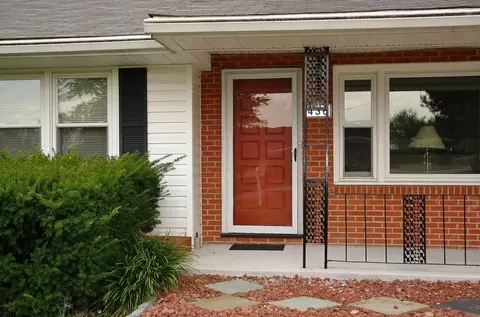 436 Elden Ave, Roanoke, VA 24019 photo 2