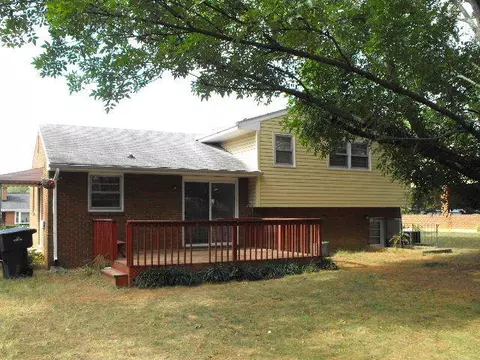 3519 Appleton Ave NW, Roanoke, VA 24017 photo 2