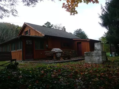 3711 Jackson River Rd, Covington, VA 24426 photo 3