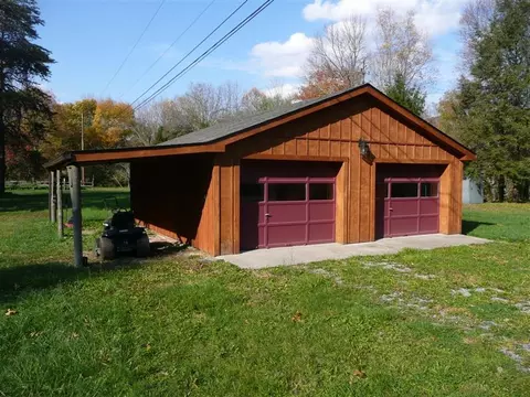 3711 Jackson River Rd, Covington, VA 24426 photo 1