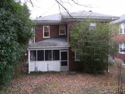 1502 Maple Ave SW, Roanoke, VA 24016 photo 2