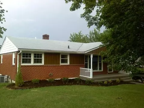 3115 Sutton St NE, Roanoke, VA 24012 photo 1