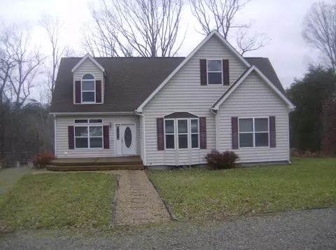 1623 Cutlass Rd, Moneta, VA 24121 photo 1