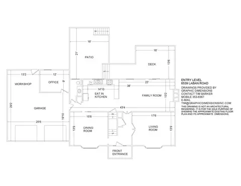 6539 Laban Rd, Roanoke, VA 24019 photo 83