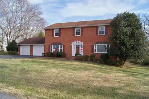 6539 Laban Rd, Roanoke, VA 24019 photo 1