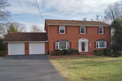 6539 Laban Rd, Roanoke, VA 24019 photo 2