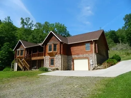 515 Hillock Rd, Ferrum, VA 24088 photo 2